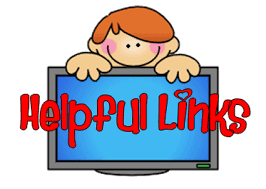 Helpful Links 